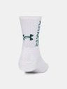 Under Armour Unisex ponožky Under Armour UA 3-Maker 3pk Mid-Crew
