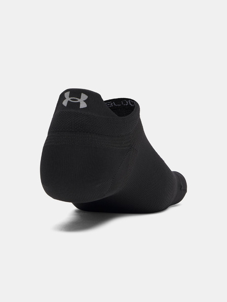 Under Armour Unisex ponožky Under Armour UA Velociti Lite 1pk NS