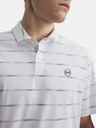 Under Armour Pánske tričko Under Armour UA Drive Chill Printed Polo