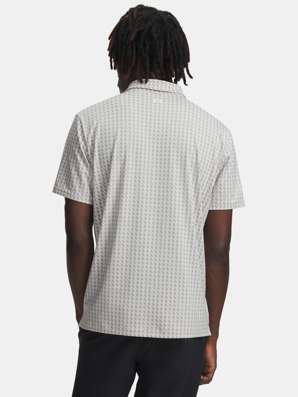 Under Armour Pánske tričko Under Armour UA T2G Printed Polo