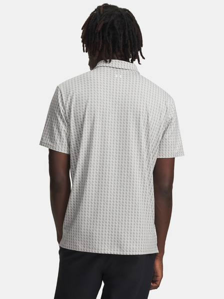 Under Armour Pánske tričko Under Armour UA T2G Printed Polo