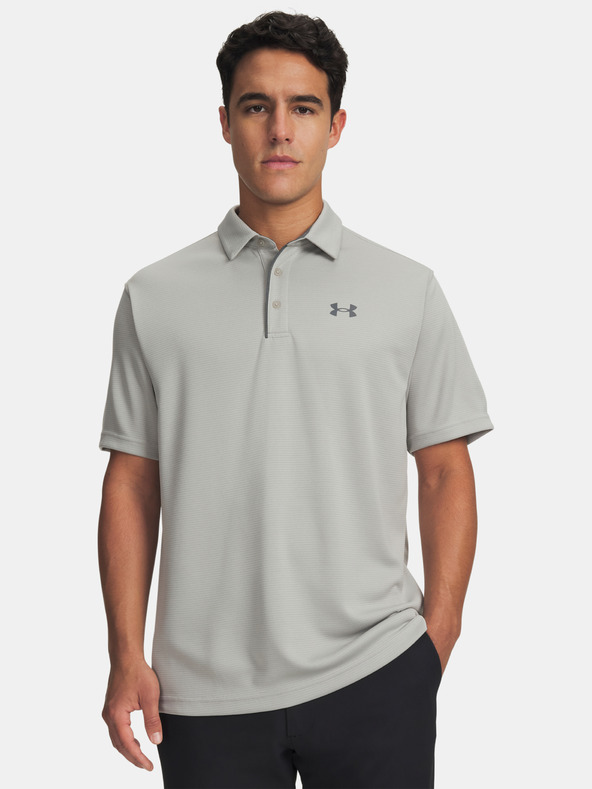 Under Armour Pánske tričko Under Armour Tech Polo