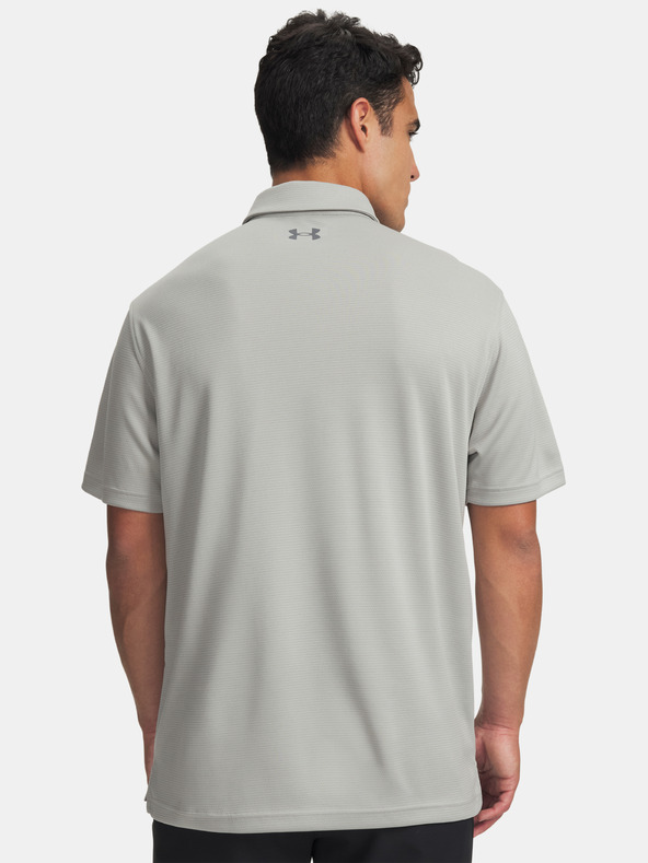 Under Armour Pánske tričko Under Armour Tech Polo