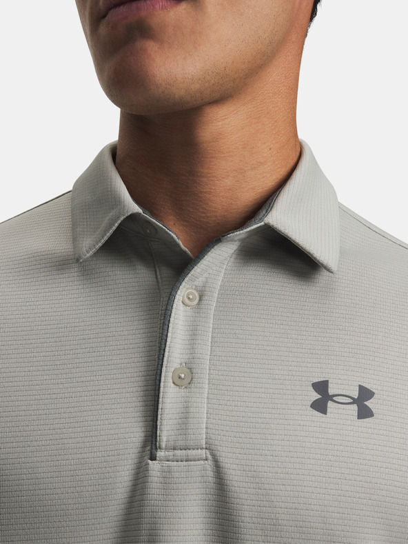 Under Armour Pánske tričko Under Armour Tech Polo