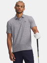 Under Armour Pánske tričko Under Armour UA T2G Printed Polo