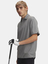 Under Armour Pánske tričko Under Armour UA Plyoff 3.0 Stripe Polo LB