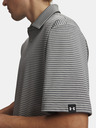 Under Armour Pánske tričko Under Armour UA Plyoff 3.0 Stripe Polo LB