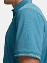 Under Armour Pánske tričko Under Armour UA ArmourDry Pique Polo