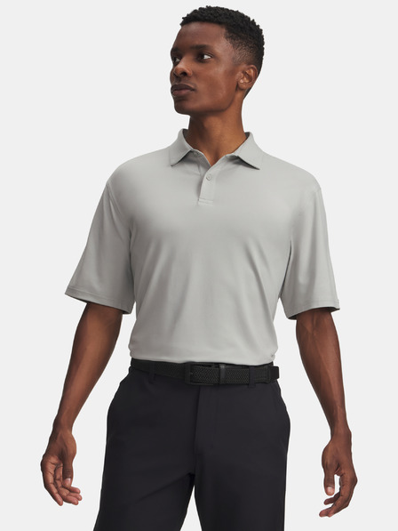 Under Armour Pánske tričko Under Armour UA T2G Polo LB