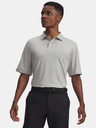 Under Armour Pánske tričko Under Armour UA T2G Polo LB