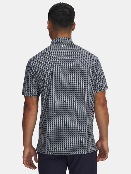 Under Armour Pánske tričko Under Armour UA T2G Printed Polo
