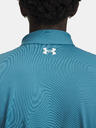 Under Armour Pánske tričko Under Armour UA T2G Polo LB