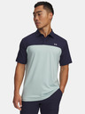 Under Armour Pánske tričko Under Armour UA T2G Colorblock Polo