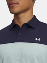 Under Armour Pánske tričko Under Armour UA T2G Colorblock Polo