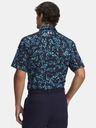 Under Armour Pánske tričko Under Armour UA Matchplay Printed Polo