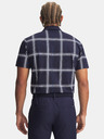 Under Armour Pánske tričko Under Armour UA ArmourDry Printed Polo