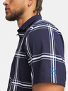 Under Armour Pánske tričko Under Armour UA ArmourDry Printed Polo