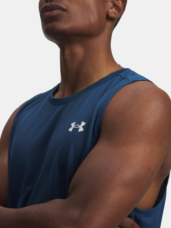 Under Armour Pánske tielko Under Armour UA Tech Tank