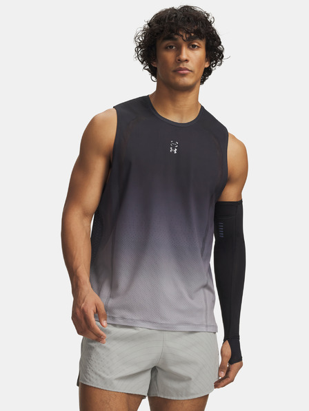 Under Armour Pánske tielko Under Armour UA Halo Run Tank