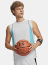 Under Armour Pánske tielko Under Armour UA Hoops M Training Tank