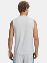 Under Armour Pánske tielko Under Armour UA Hoops M Training Tank