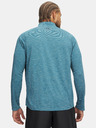 Under Armour Pánske tričko Under Armour UA Tech Textured 1/2 Zip