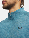 Under Armour Pánske tričko Under Armour UA Tech Textured 1/2 Zip