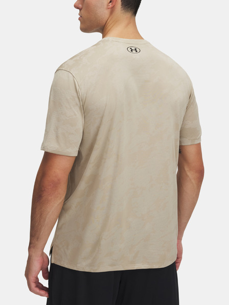 Under Armour Pánske tričko Under Armour UA Tech Vent Jcqrd SS