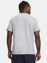 Under Armour Pánske tričko Under Armour UA M 60/40S ARMOR GLOBE SS