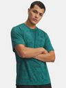 Under Armour Pánske tričko Under Armour UA Tech Tee Pixelate