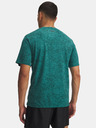Under Armour Pánske tričko Under Armour UA Tech Tee Pixelate