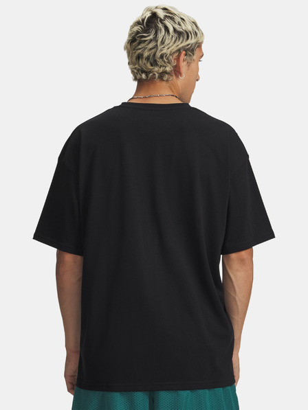 Under Armour Pánske tričko Under Armour UA M HWT SPORTS SS