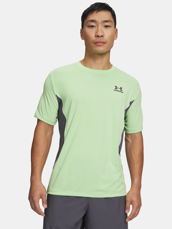 Under Armour Pánske tričko Under Armour UA Tech Sport Short Sleeve