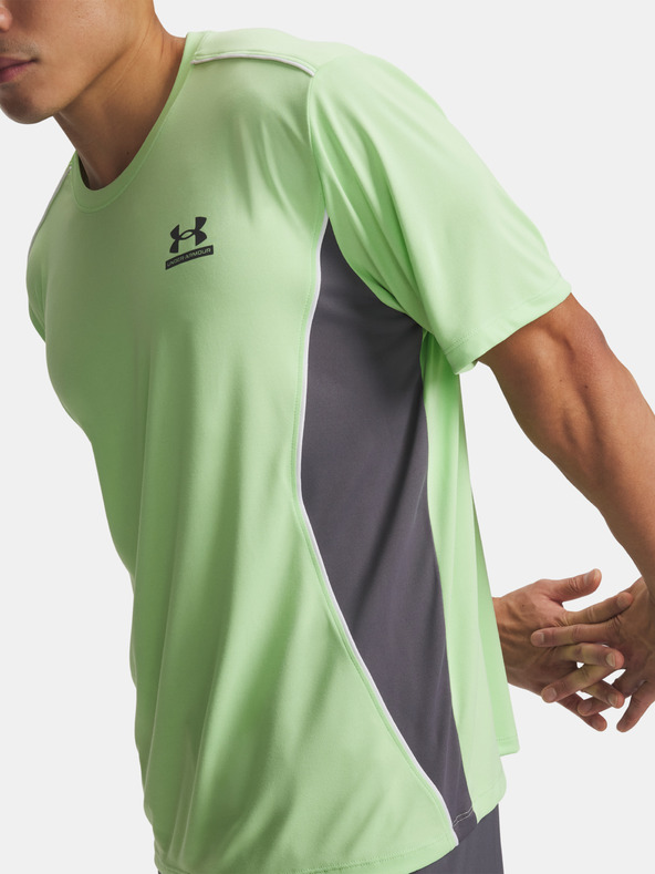 Under Armour Pánske tričko Under Armour UA Tech Sport Short Sleeve
