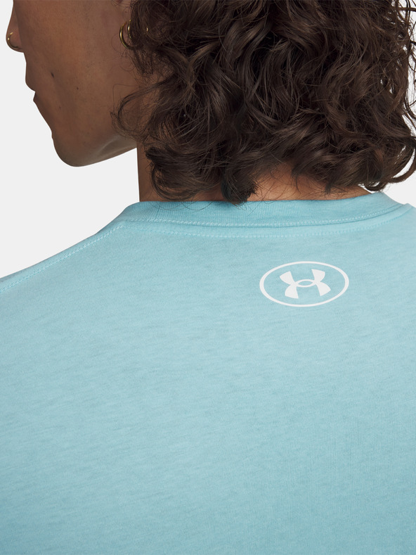Under Armour Pánske tričko Under Armour UA M SPORTSTYLE LC SS