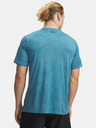 Under Armour Pánske tričko Under Armour UA Tech Vent Jcqrd SS