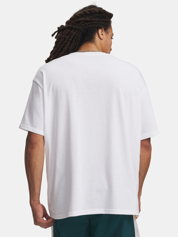 Under Armour Pánske tričko Under Armour UA M HWT SPORTS SS