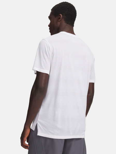 Under Armour Pánske tričko Under Armour UA Velociti SS