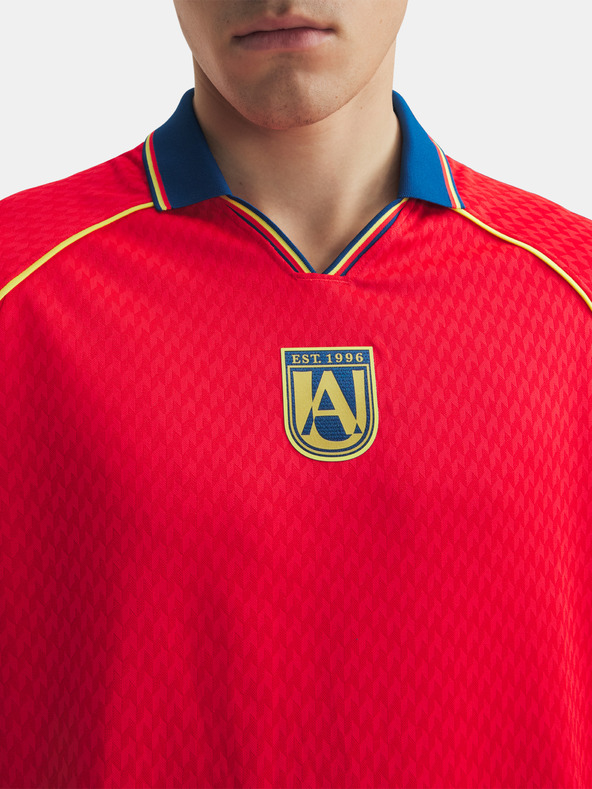 Under Armour Pánske tričko Under Armour UA 96 Terrace Country Jsy