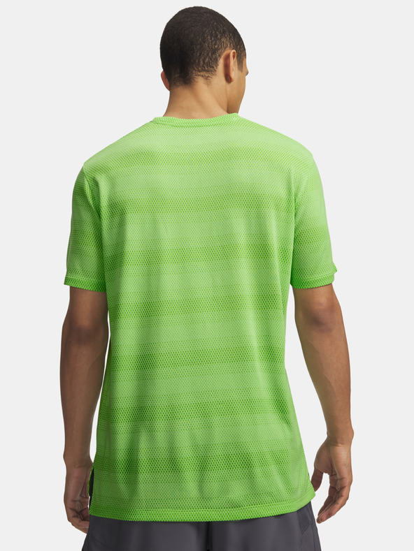 Under Armour Pánske tričko Under Armour UA Velociti SS