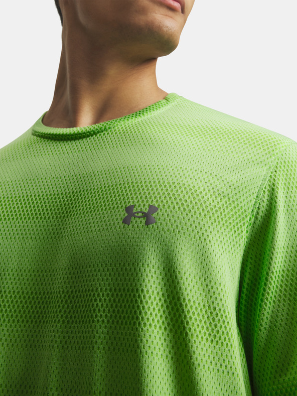 Under Armour Pánske tričko Under Armour UA Velociti SS