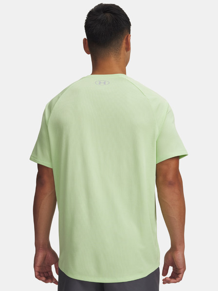 Under Armour Pánske tričko Under Armour UA Tech Textured SS