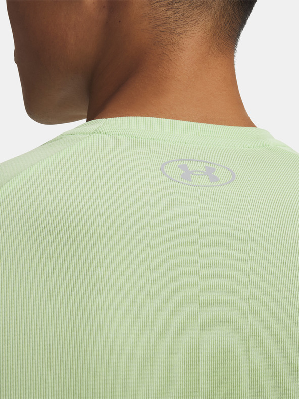 Under Armour Pánske tričko Under Armour UA Tech Textured SS