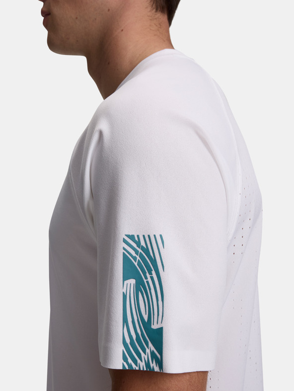 Under Armour Pánske tričko Under Armour UA Challenger Elite SS