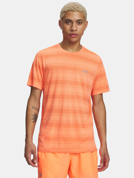 Under Armour Pánske tričko Under Armour UA Velociti SS