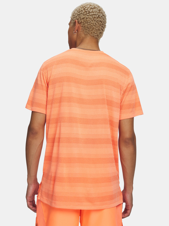 Under Armour Pánske tričko Under Armour UA Velociti SS