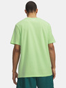 Under Armour Pánske tričko Under Armour UA M SPORTSTYLE LC SS