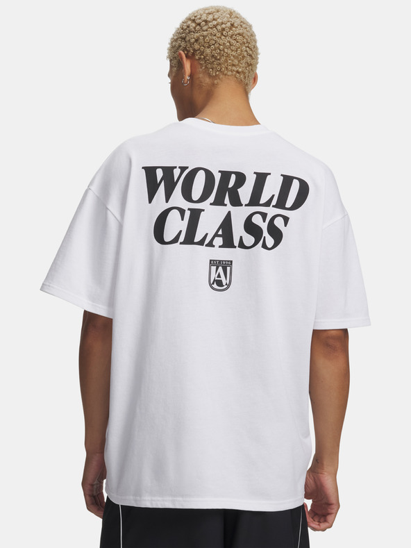 Under Armour Pánske tričko Under Armour UA M GFB  EARTH HWT SS