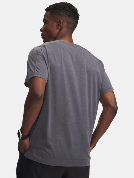 Under Armour Pánske tričko Under Armour UA Velociti REFLCT SS