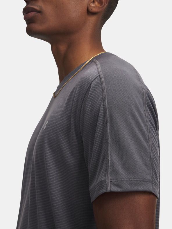 Under Armour Pánske tričko Under Armour UA Velociti REFLCT SS